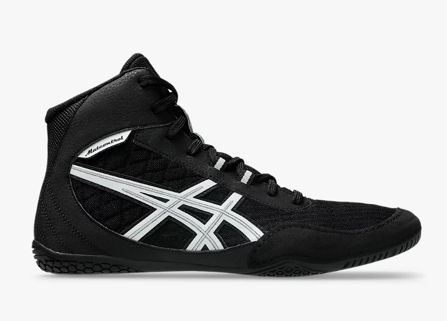 ASICS Men's Matcontrol 4 Wrestling Shoe