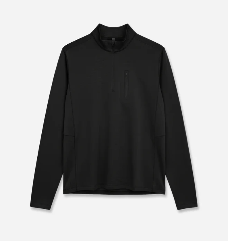Ten Thousand Men's Overzip