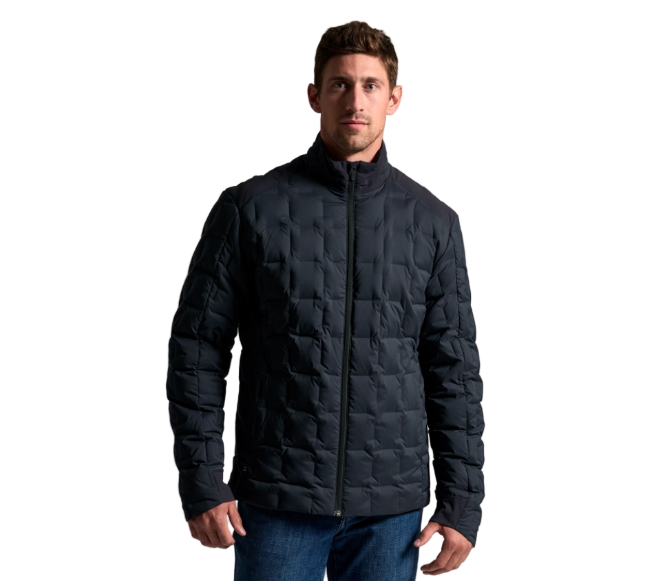 Kuhl Men's Firestorm Down Jacket Apparel Kuhl