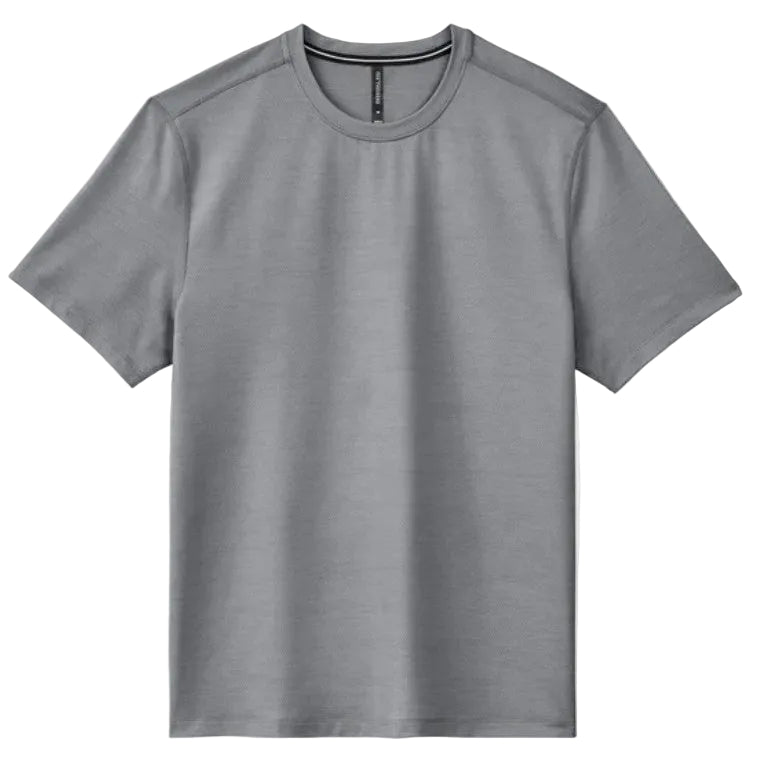 Ten Thousand Men's Interval Short Sleeve Shirt Apparel Ten Thousand Stone Small