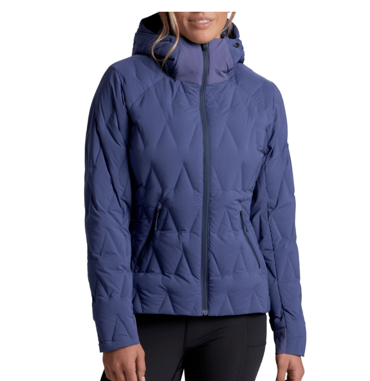 Kuhl Women's Firestorm Down Hoody