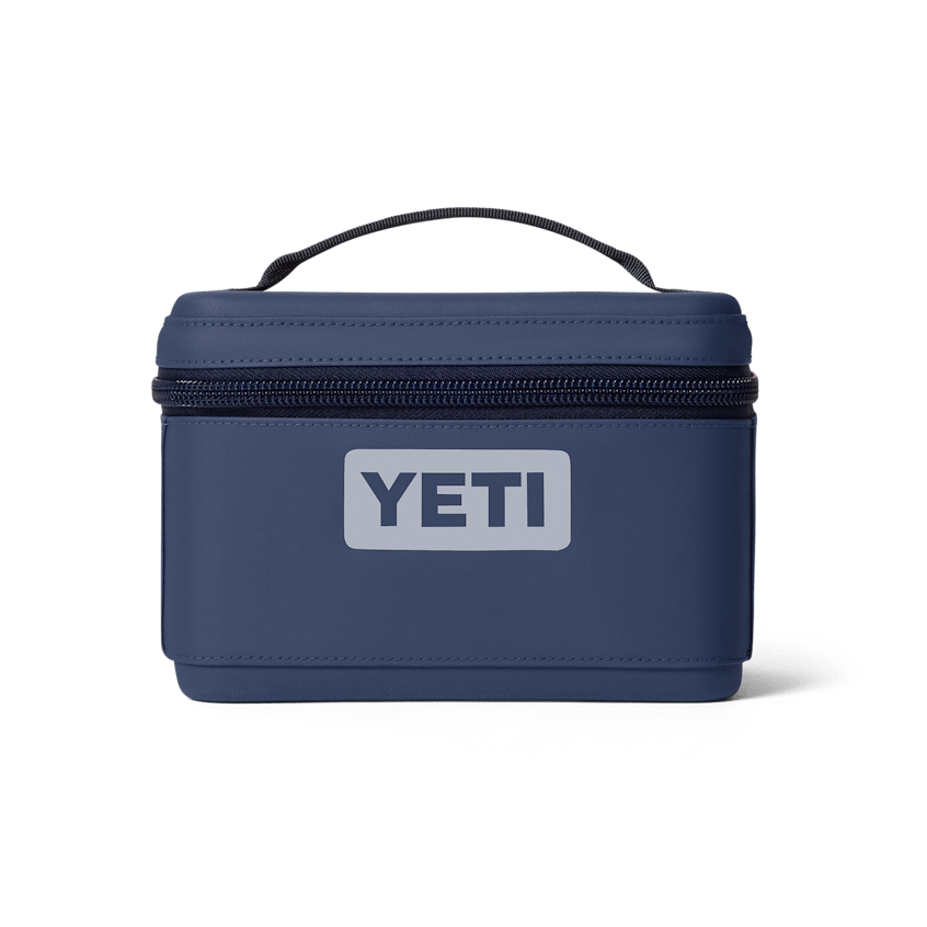 Yeti Daytrip 3L Insulated Lunch Box Accessories Yeti Navy