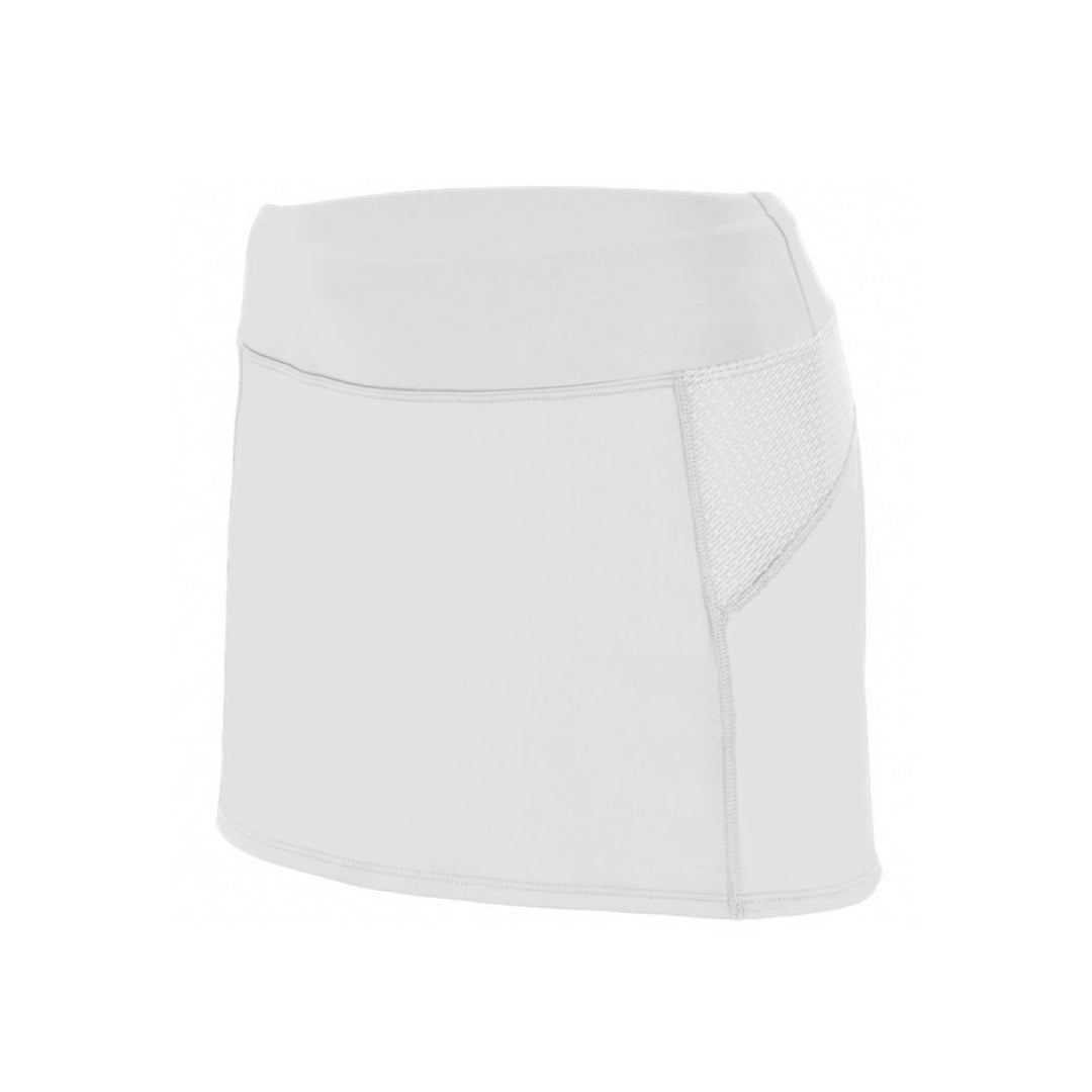 Stratford Cheer Skort Logowear Stratford Cheer Ladies XS