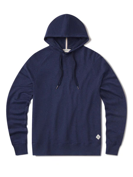 Tasc Men's Stadium French Terry Hoodie Apparel Tasc