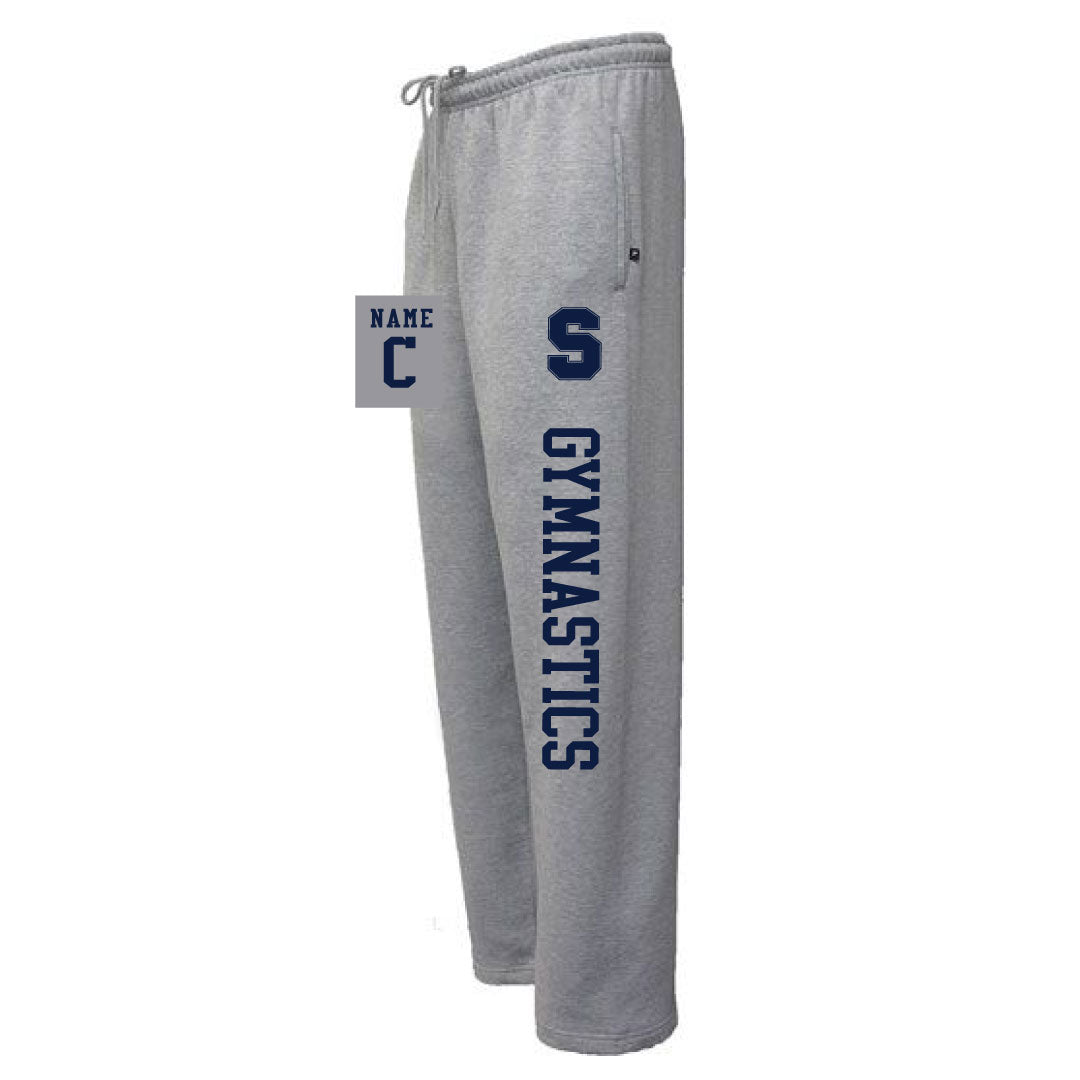 Staples Gymnastics Sweatpants
