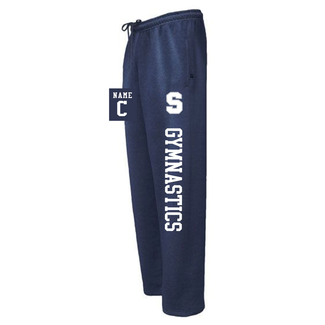 Staples Gymnastics Sweatpants