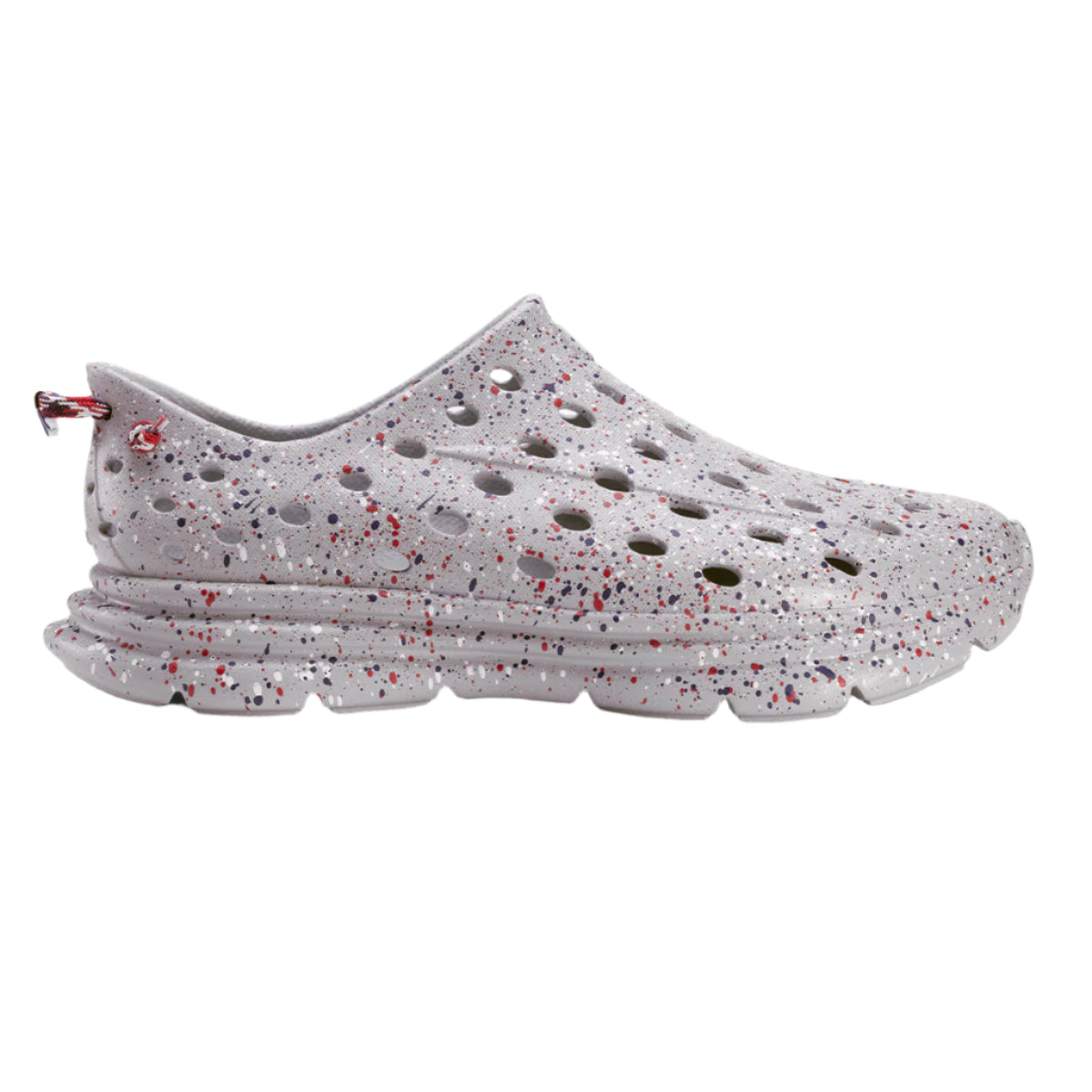 Kane Revive Active Recovery Shoe Limited Edition's Footwear Kane Stars & Stripes AOP M3/W5