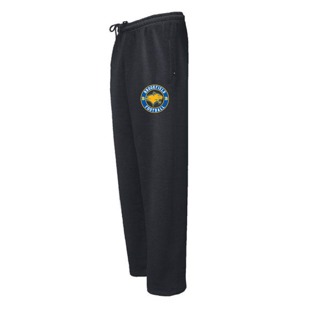 Brookfield Football Sweatpants