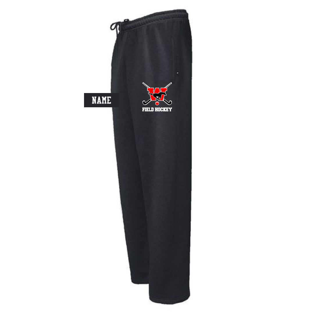 Warde Field Hockey Sweatpants