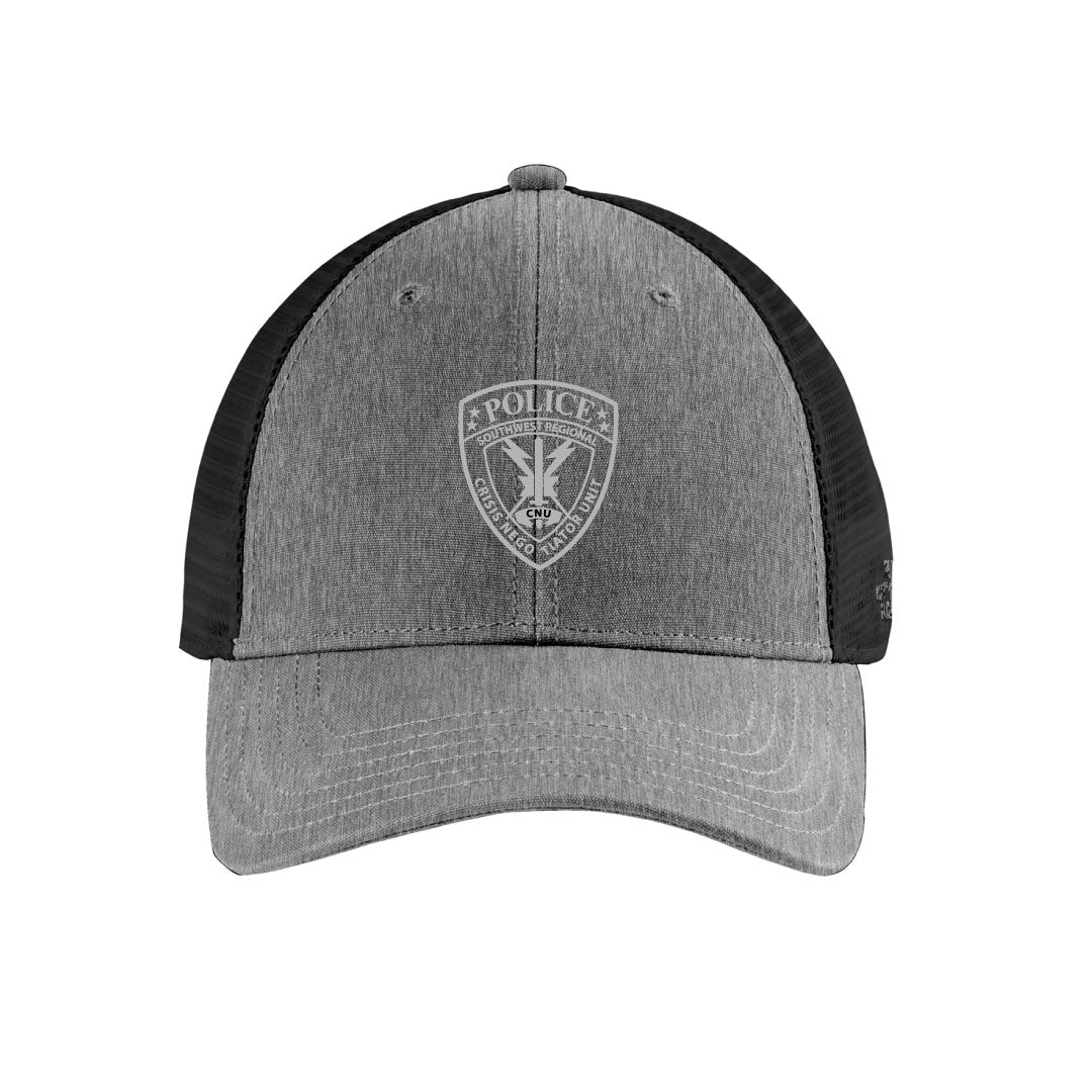 SWERT North Face Hat Logowear SWERT Grey Heather/Black  