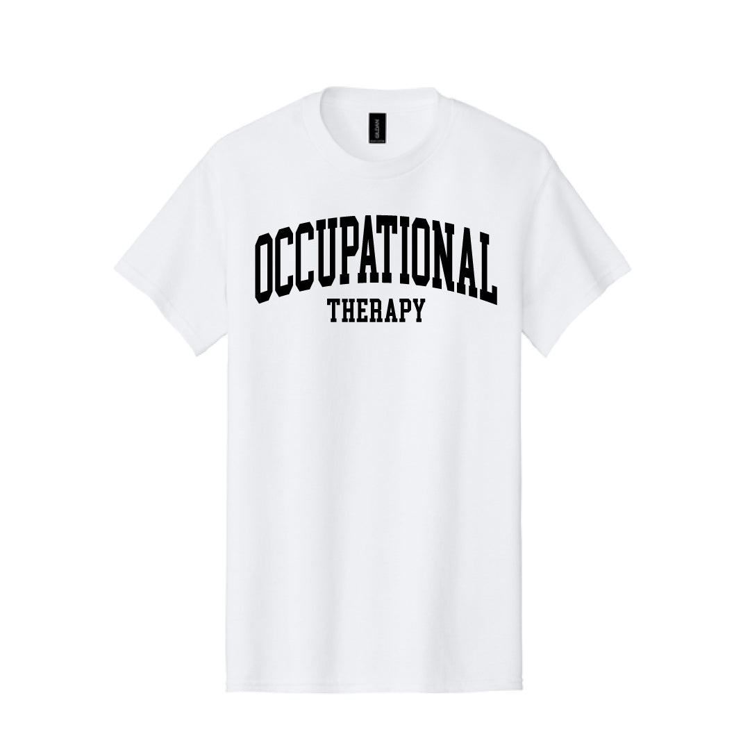 SHU OT Cotton Short Sleeve