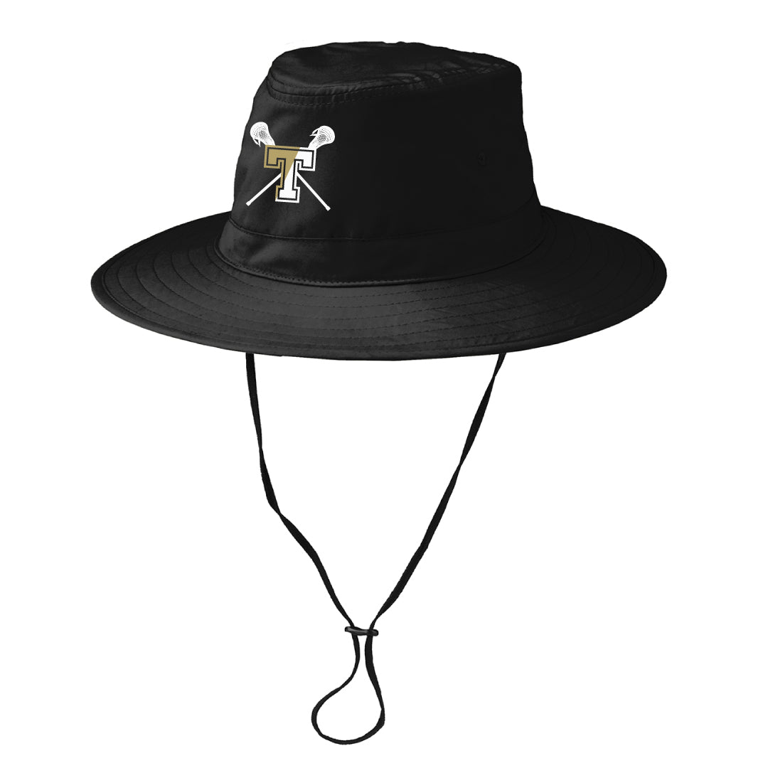 THS Boys Lacrosse Bucket Hat Logowear THS Boys Lacrosse S/M  