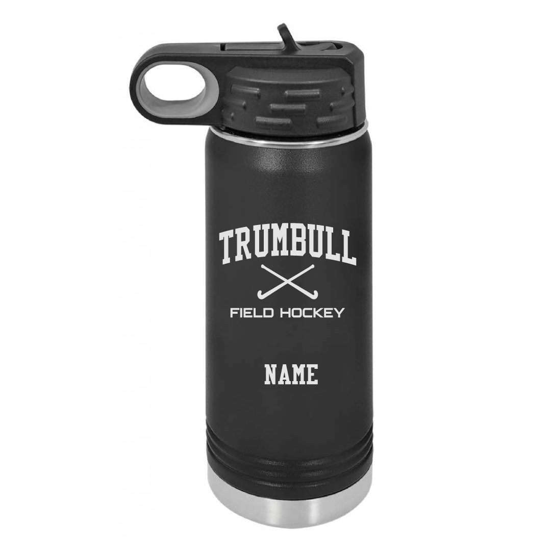 THS Field Hockey Water Bottle Logowear THS Field Hockey   