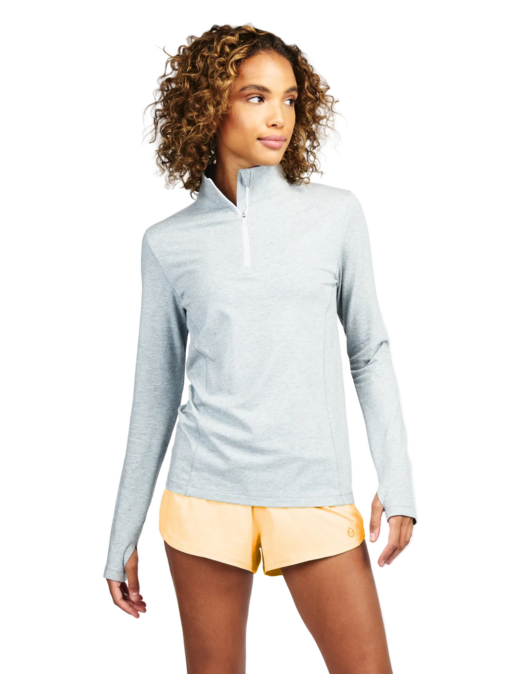 Tasc Women's Recess Quarter Zip