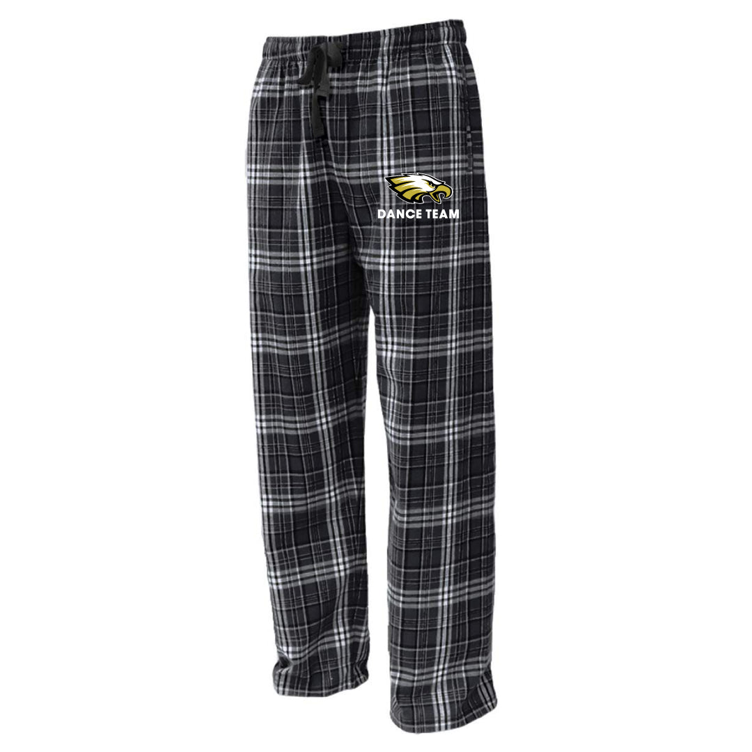 THS Dance Flannels