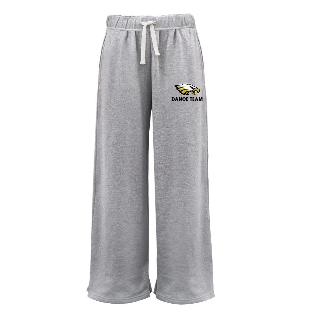 Trumbull Dance Wide Leg Sweatpants Logowear ASF Sports & Outdoors Ladies XS