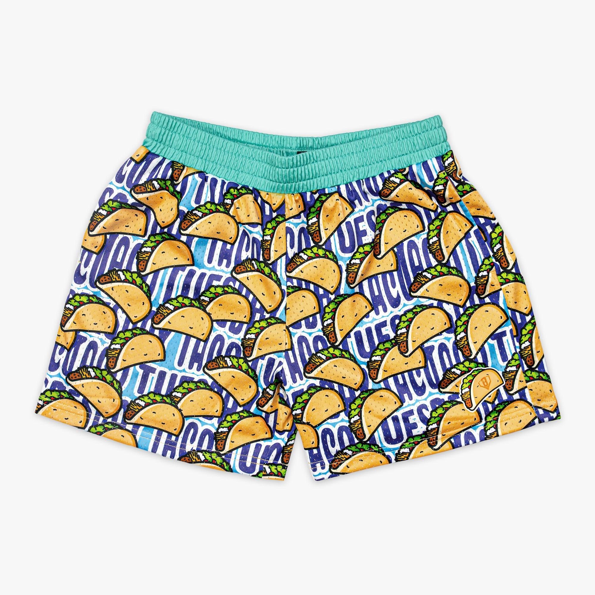 Baseball Lifestyle 101 Youth Tuesday Night Lights Shorts