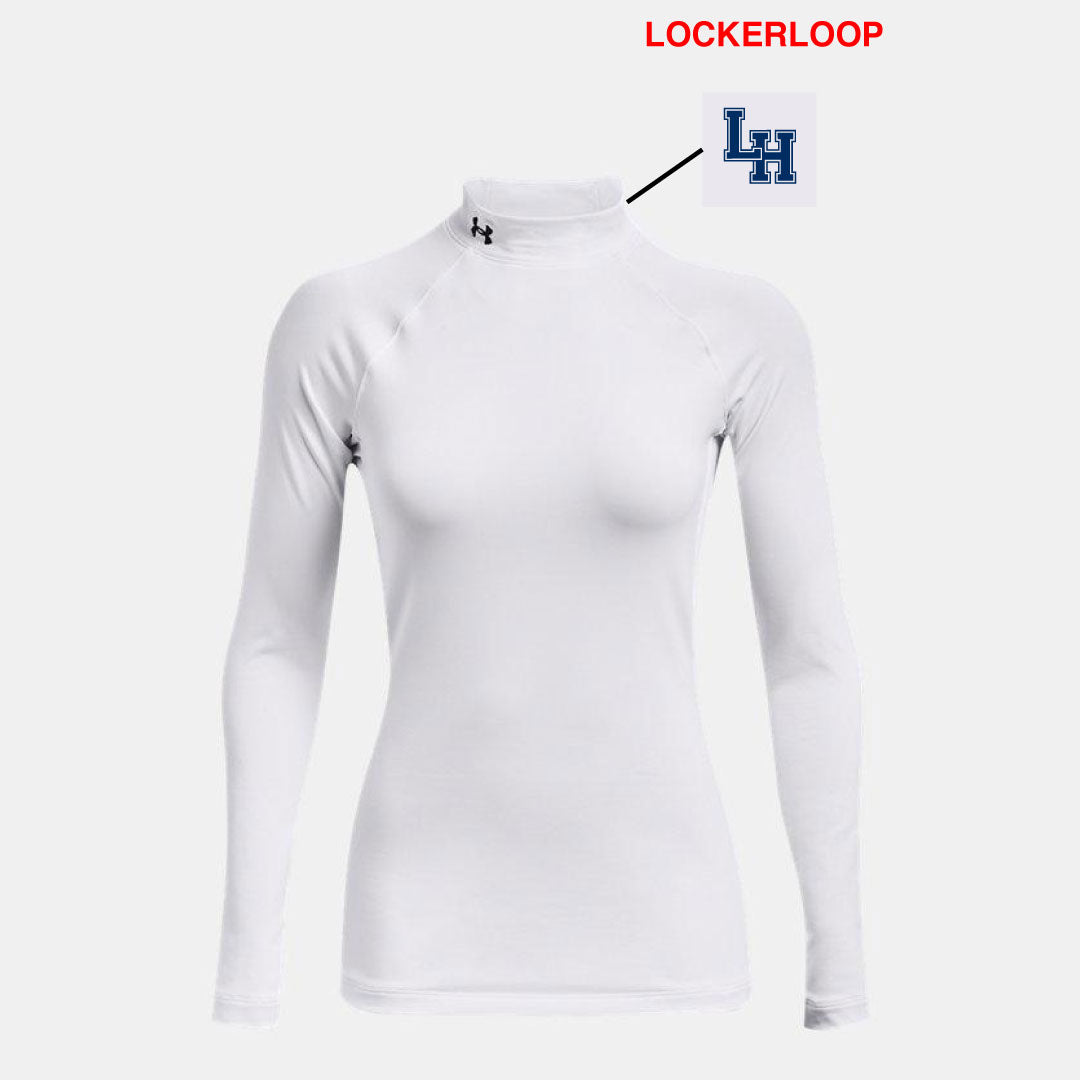LH Field Hockey UA Compression Long Sleeve
