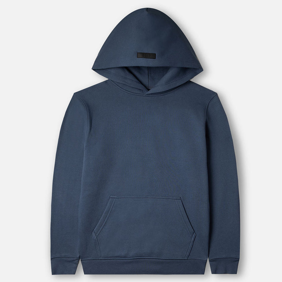 The Drip Shop University Graphic Hoodie