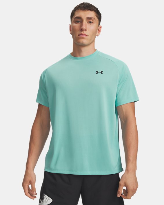 Under Armour Men's Tech 2.0 SS Tee Apparel Under Armour