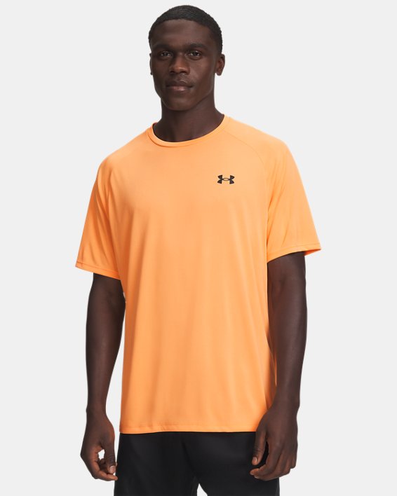 Under Armour Men's Tech 2.0 SS Tee Apparel Under Armour
