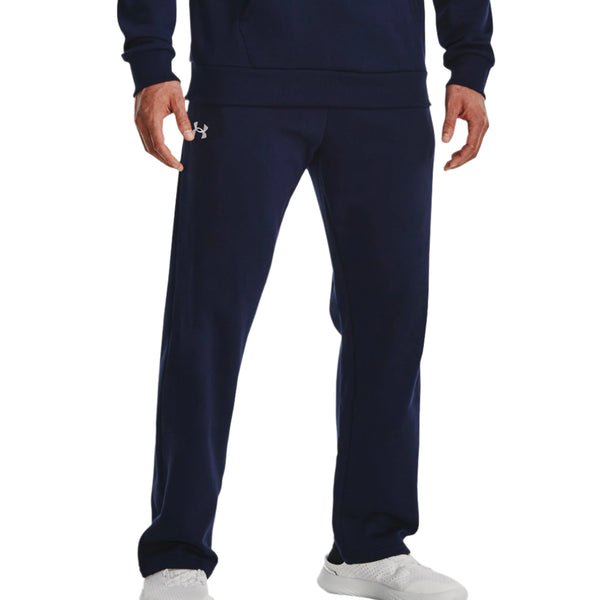 Under Armour Mens Rival Fleece Pants