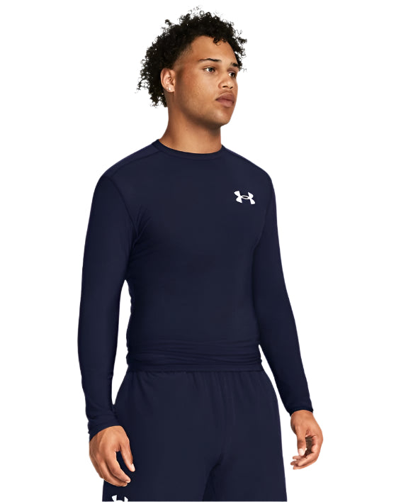 men's long sleeve under armour shirts
