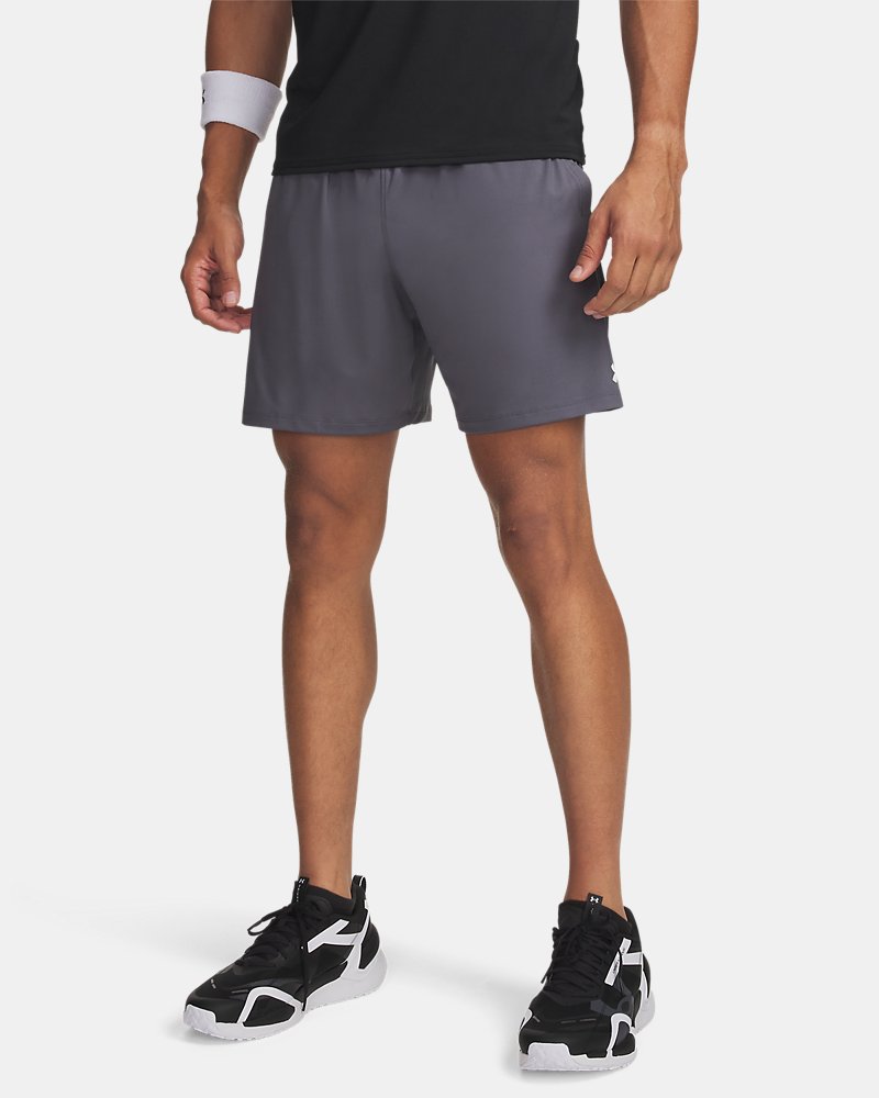 Under Armour Mens 7" Tech Vent Shorts