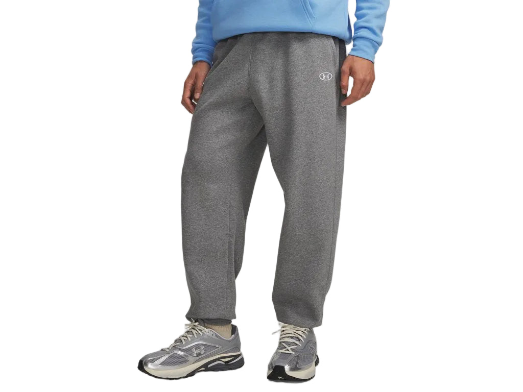Under Armour Men's Rival Fleece Joggers 2026