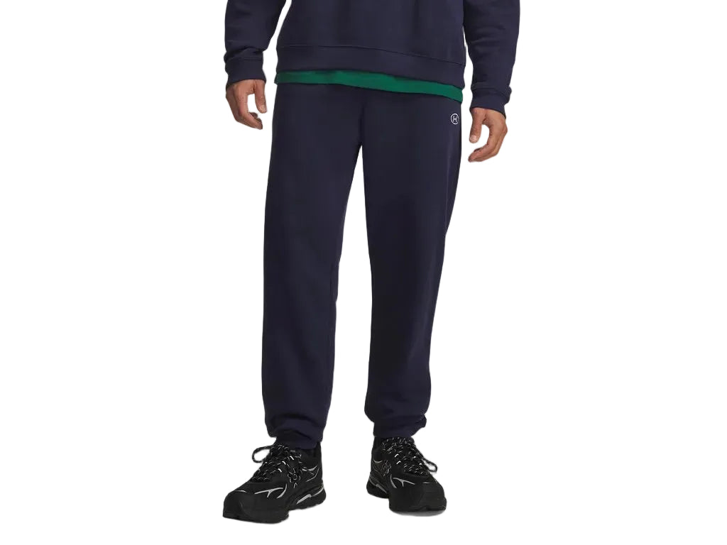 Under Armour Men's Rival Fleece Joggers 2026