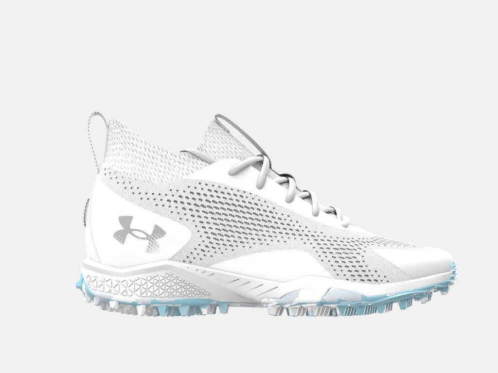 Womens under shop armour turf shoes