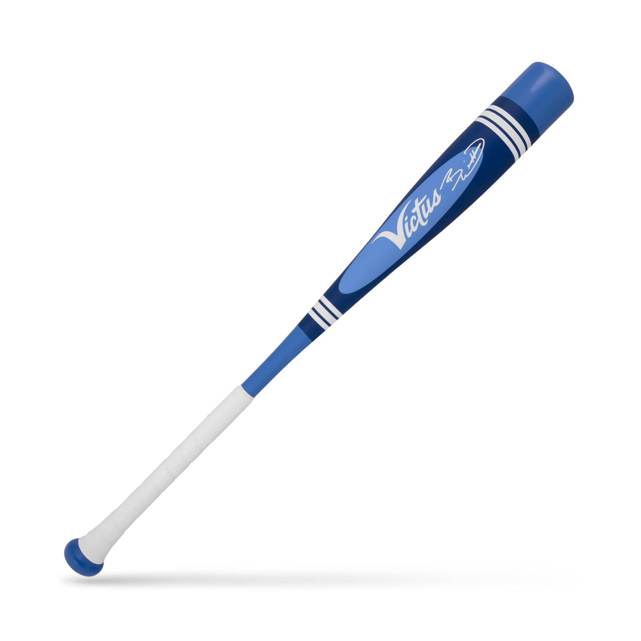 Victus 2026 Vibe Pro Crayon USA 2 5/8 (-10) Equipment Victus Bobby Blue 26"/16 oz.