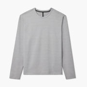 Ten Thousand Men's Interval Long Sleeve Shirt (Versatile) Apparel Ten Thousand