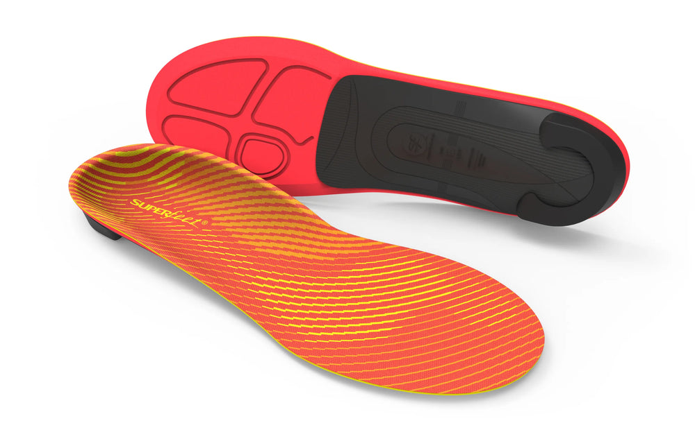 Superfeet Run Pain Relief Accessories Superfeet