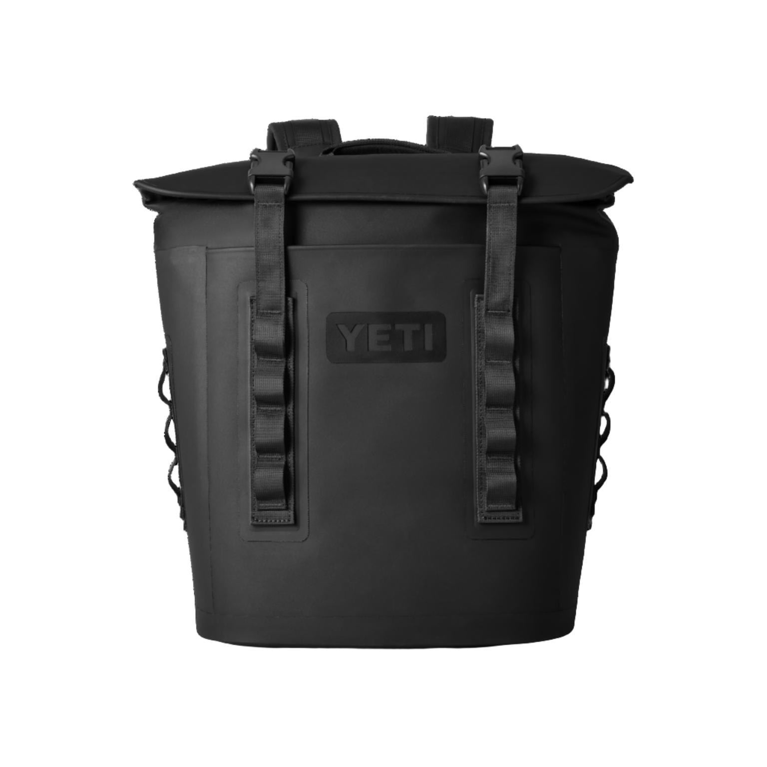 Yeti Hopper M12 Backpack Cooler Accessories Yeti Black  
