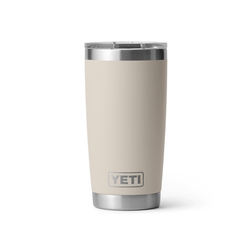 Yeti Rambler 20 oz Tumbler w/Magslider Lid