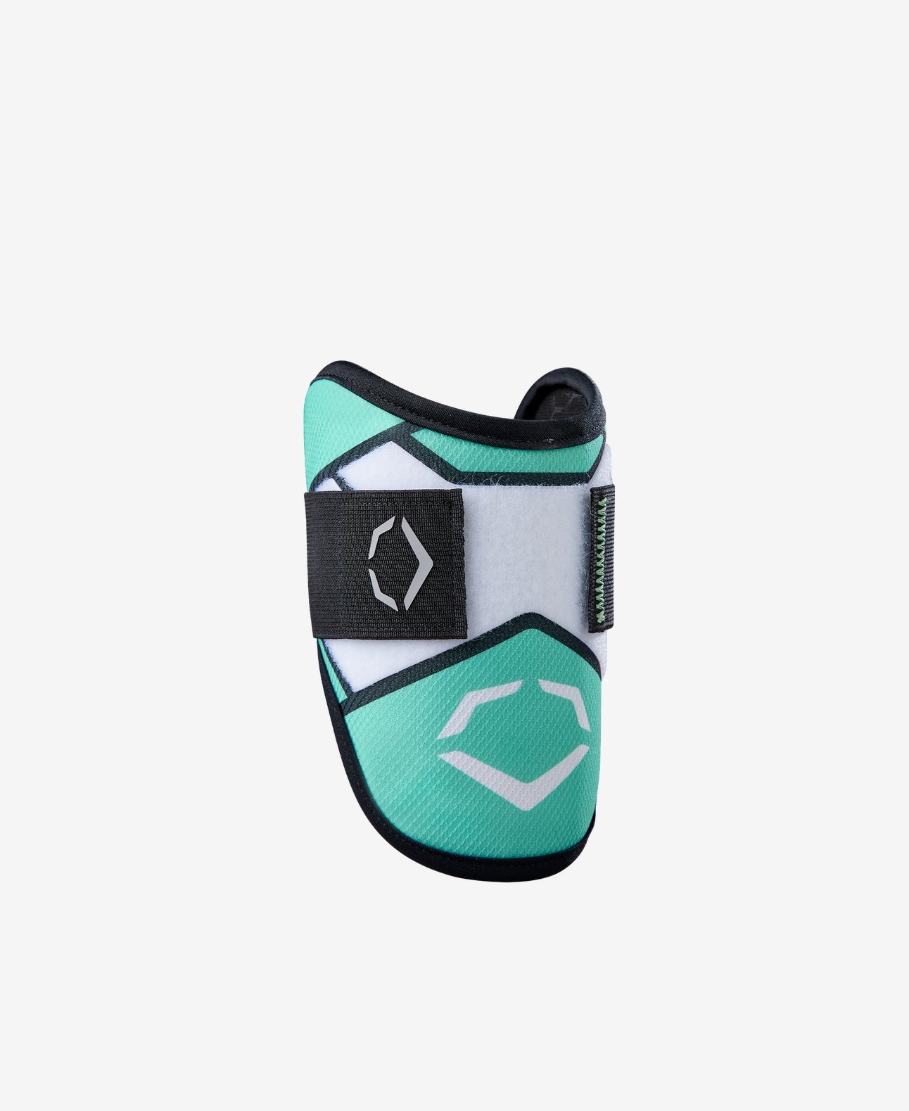 EvoShield Youth SRZ-2 Elbow Guard Equipment Wilson Seafoam