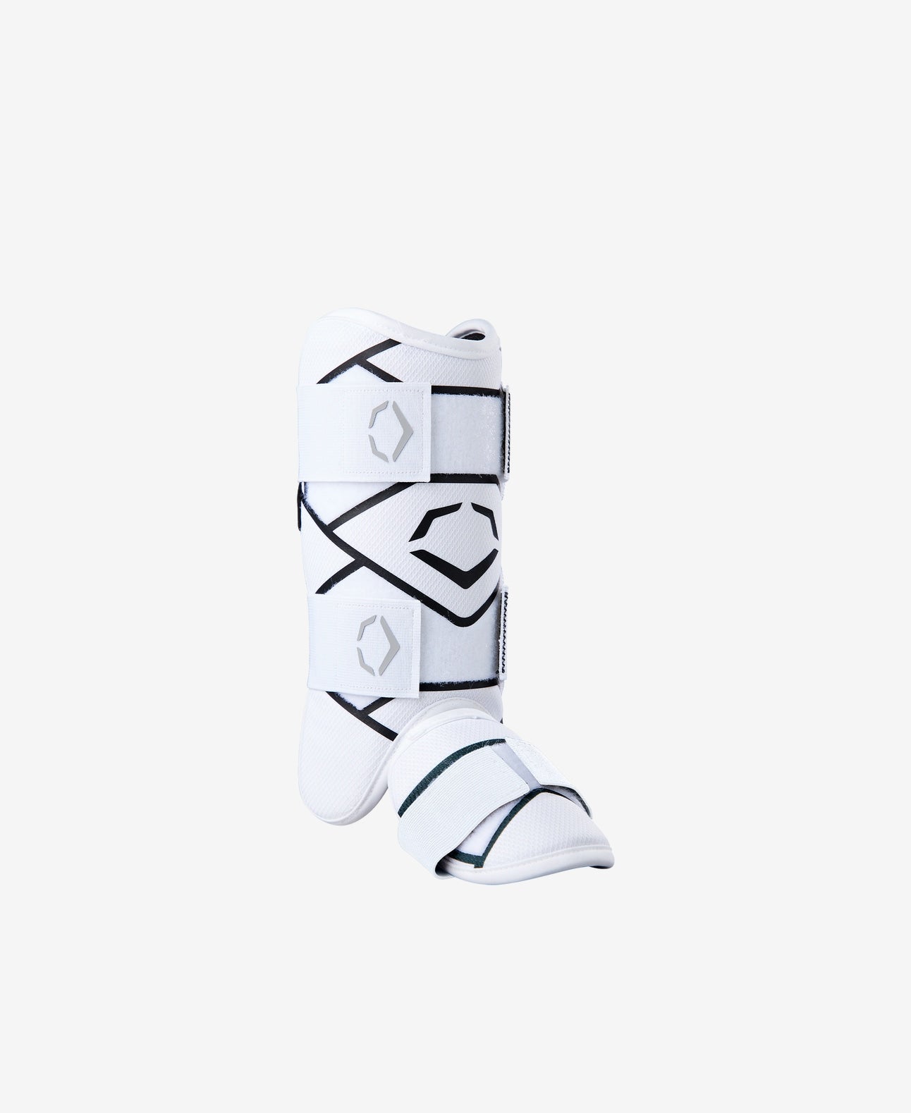 EvoShield Youth SRZ-2 Batter's Leg Guard
