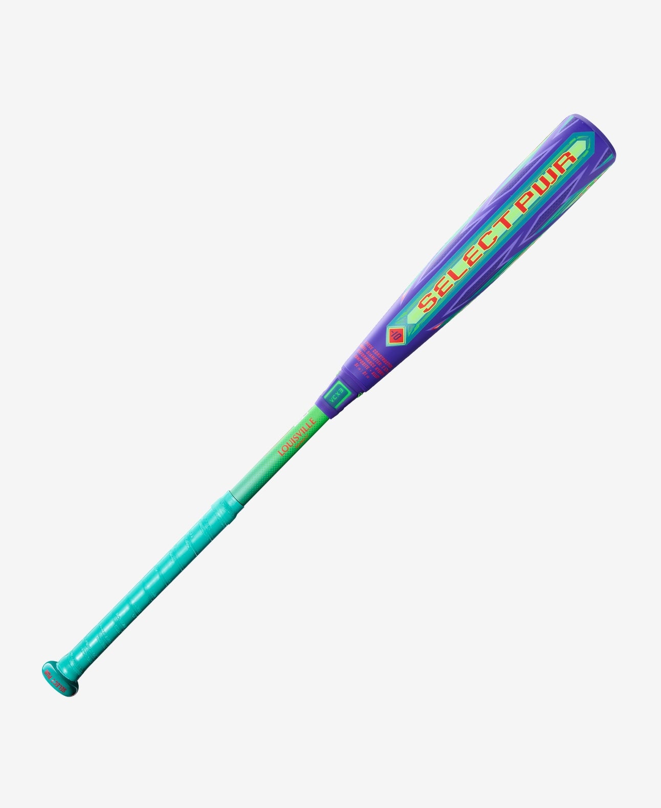 Louisville Slugger 2027 Select PWR™ USA Baseball Bat (-10)