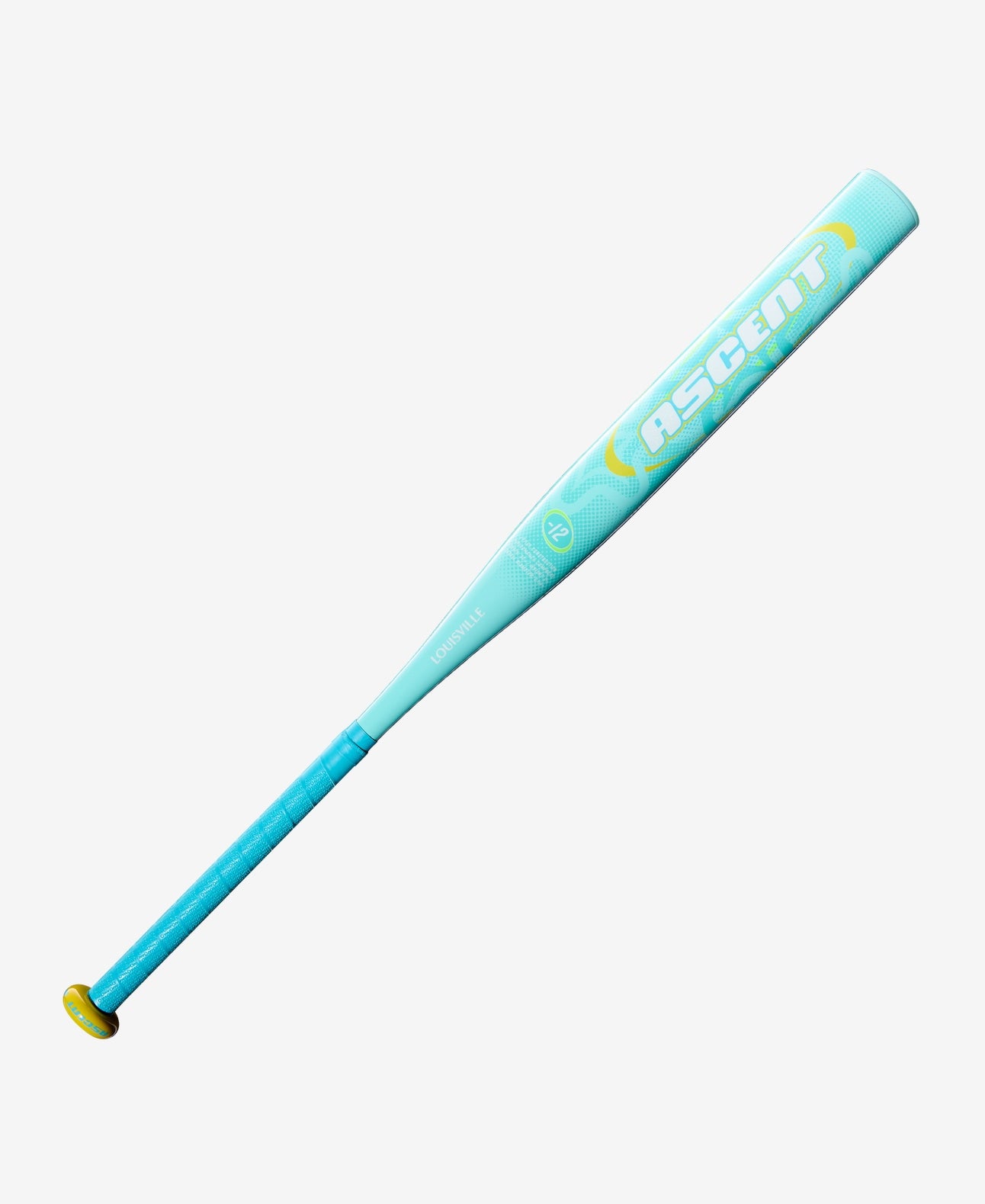 Louisville Slugger 2027 Ascent Fastpitch Softball Bat (-12)