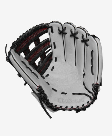 Wilson A1000 1750 12.5" Baseball Glove Equipment Wilson   
