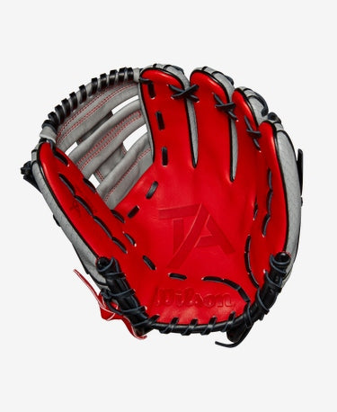 Wilson 2024 A2000 TA7 Tim Andrerson 11.5" Baseball Glove Equipment Wilson   