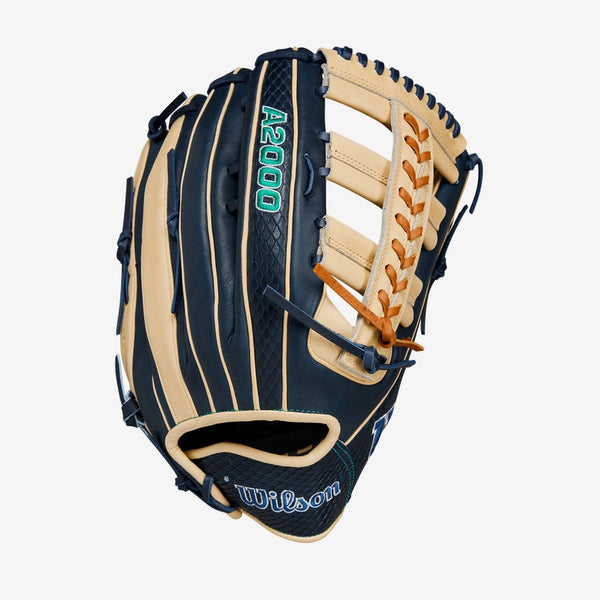 Wilson 2024 A2000 JR44 12.75