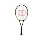 Wilson Blade Feel Comp Junior Tennis Racquet Equipment Wilson 25"  