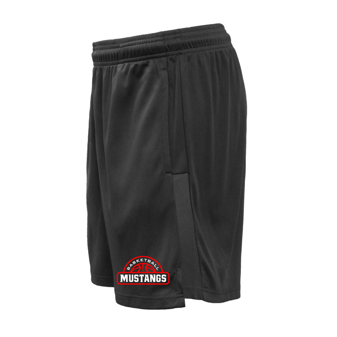 Warde Basketball Shorts