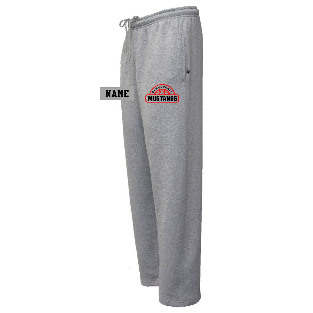 Warde Basketball Sweatpant