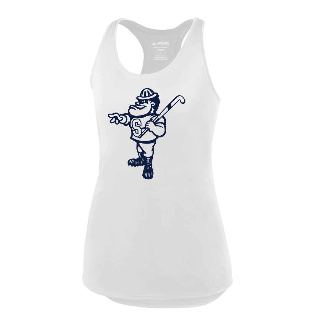 Staples Field Hockey Performance Bob Tank