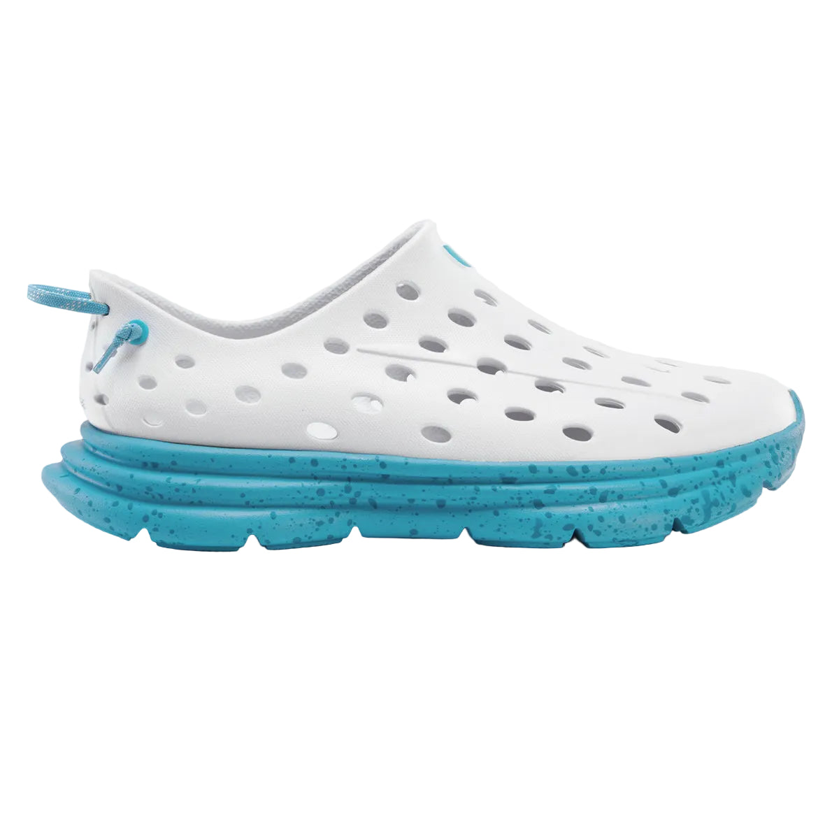 Kane Revive Active Recovery Shoe Footwear Kane White/Pacific M3/W5