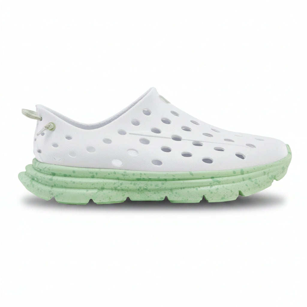 Kane Revive Active Recovery Shoe Footwear Kane White/Spring M3/W5
