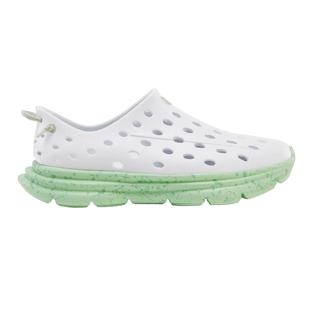 Kane Revive Active Recovery Shoe Footwear Kane White/Spring M3/W5